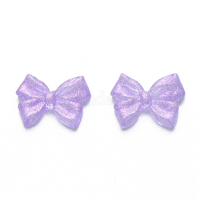 Кабошоны из смолы CRES-N030-008-C-1