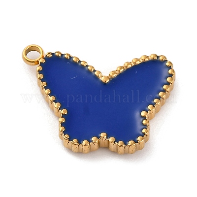 Ионное покрытие(ip) эмалированные подвески из нержавеющей стали 304 STAS-A102-01G-03-1