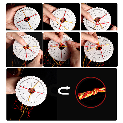 Ева диск диск&nbsp;TOOL-WH0091-02A-1