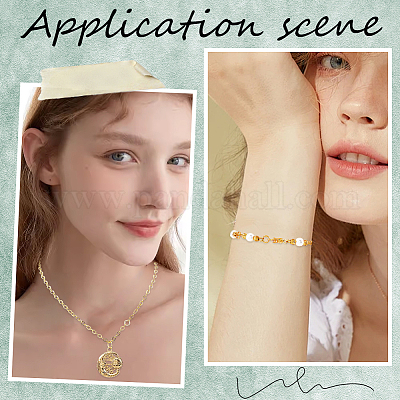 100 шт. винтовые застежки из сплава&nbsp;FIND-SC0012-07G-1