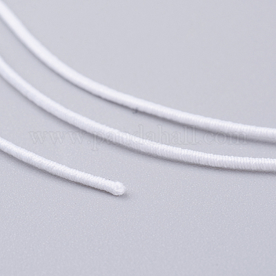 Эластичные шнуры X-EC-G008-0.8mm-05-1