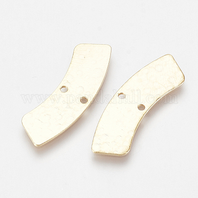 Соединители латунные звенья KK-T027-27G-1