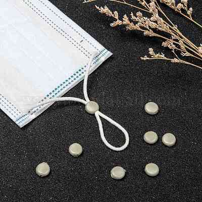 ПВХ пластиковый шнур замок для крышки рта KY-K011-11-1