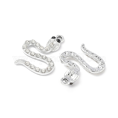 Подвески из сплава &nbsp;LS-PALLOY-S049-01C-P-1