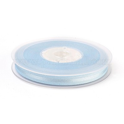 Полиэстер Grosgrain ленты OCOR-P013-308-9mm-1