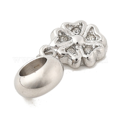 Европейские подвески из нержавеющей стали 304 STAS-O097-41P-1-1