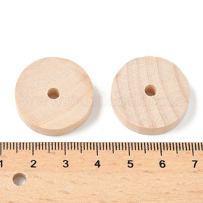 Колесо из необработанного дерева схима WOOD-XCP0002-09-1