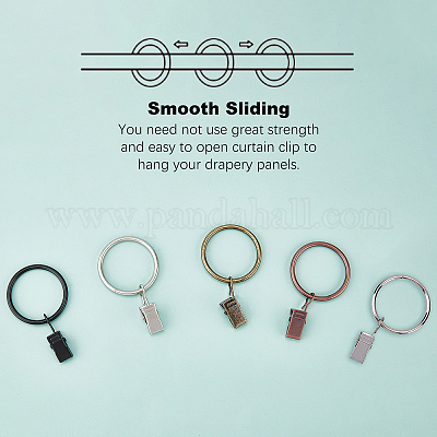 Чугунные сверхмощные занавески IFIN-PH0001-23-1