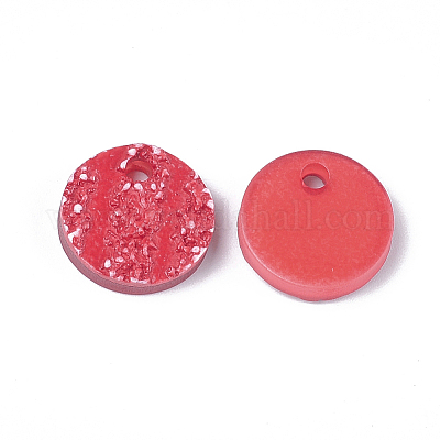 Подвески из смолы&nbsp;RESI-S374-04A-09-1