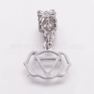 Сплав европейский болтаться подвески PALLOY-E436-B06-P-1