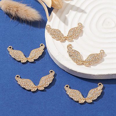 Подвески из сплава  FIND-YW0003-67-1