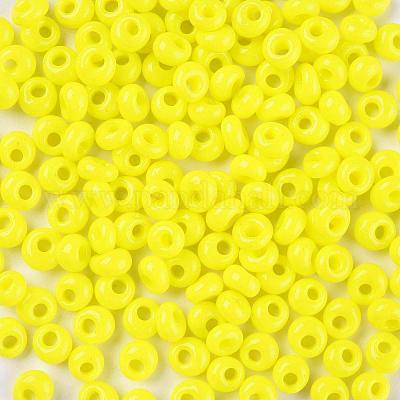 Тохо короткие бусины магатама SEED-TM04-42-1