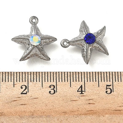 Подвески из нержавеющей стали 304 STAS-F328-05P-1