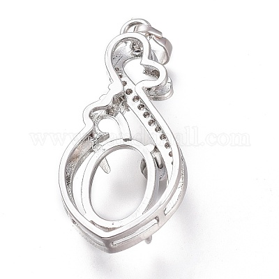 Латунь микропаве ZIRC-I049-09-1