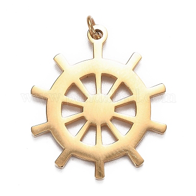 Подвески из нержавеющей стали 304 X-STAS-H105-13G-1