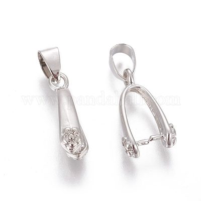 Держатели пончик из латуни KK47-1