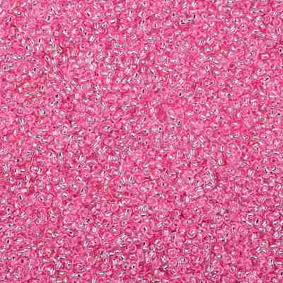 Круглые бусины toho X-SEED-TR11-0038-1