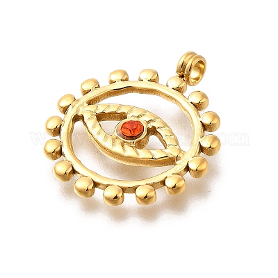 Подвески из нержавеющей стали 304 STAS-R159-56G-05-1