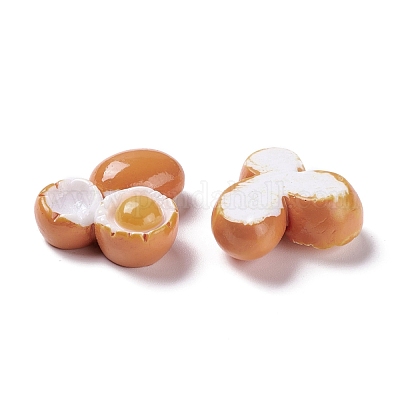 Кабошоны из смолы RESI-K014-01B-1