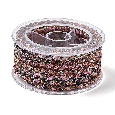 Оплетенный нейлоновый шнур NWIR-G019-01Z-1