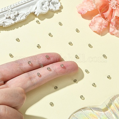 Хрустальные бусины preciosa® X-PRC-BA3-40010-840-1