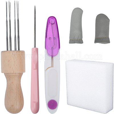 Инструменты для валяния своими руками FIND-WH20007-02P-1