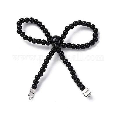 Ссылки на компоненты люстры-банта из сплава и стекла PALLOY-D359-02C-1