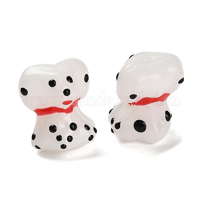 Бусины лэмпворк  LAMP-I028-04A-1