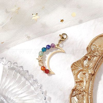 Чакра HJEW-TA00241-1