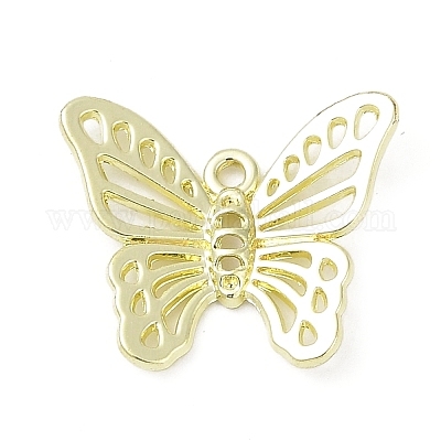 Подвески из сплава  PALLOY-R151-18G-1