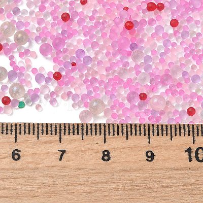 Стеклянные бусины&nbsp;GLAA-XCP0012-04C-1