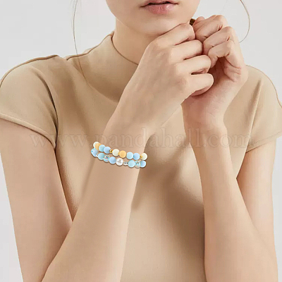 500шт прорезиненные силиконовые акриловые бусины с имитацией силикона&nbsp;OACR-SP0001-33F-1