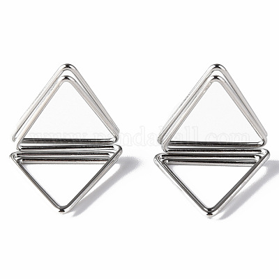 Мини-карманы для железных карточек ODIS-N022-02P-1