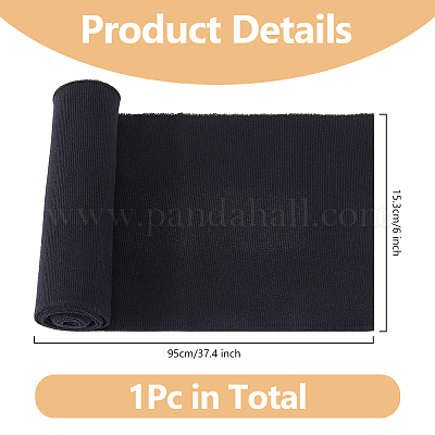 Хлопок лента&nbsp;OCOR-WH0078-189A-01-1