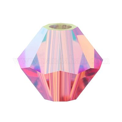 Хрустальные бусины preciosa® Y-PRC-BA5-70010-20000-1