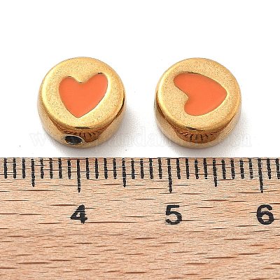 Ионное покрытие (IP) шарики из нержавеющей стали 304 STAS-R138-04G-01-1