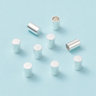 201 наконечники для шнура из нержавеющей стали STAS-G288-01A-S-1