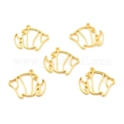 Подвесные подвески из сплава FIND-B005-03G-1