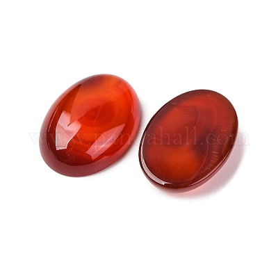 Природные сердолик кабошоны&nbsp;G-D860-A22-1