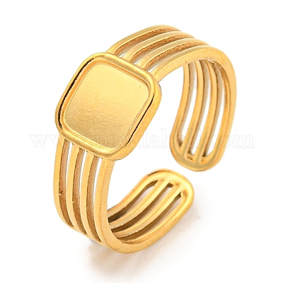 Ионное покрытие (ip) 304 нержавеющая сталь манжета палец кольца компоненты STAS-P365-32G-1