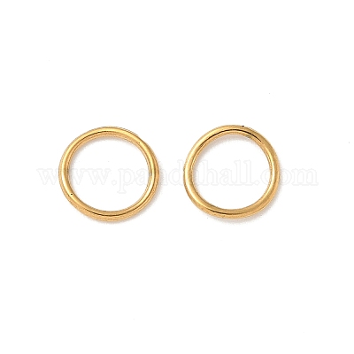 Кольца для прыжков из нержавеющей стали 304 STAS-L300-001G-1