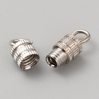 Застежками сплава винт FIND-WH20015-012P-1