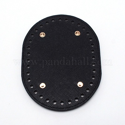 Овальное дно кошелька из искусственной кожи FIND-WH0082-73C-1