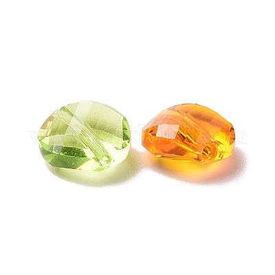 Имитация австрийских кристаллов SWAR-F057-8mm-M-1