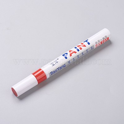 Металлические маркеры DIY-I044-29A-1