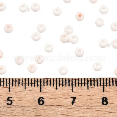 8/0 непрозрачного стекла бисер X1-SEED-S048-N-017-1