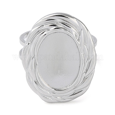 Компоненты открытого кольца манжеты из некорродирующей нержавеющей стали марки 304 X-STAS-Q308-05P-1