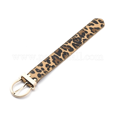 Женские кожаные часы BJEW-I299-03E-KCG-1