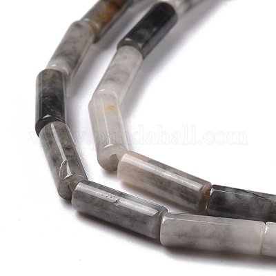 Природных драгоценных камней бисер нитей G-D464-16-1