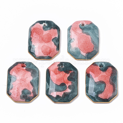 Фарфора ручной работы подвески PORC-S501-009A-1